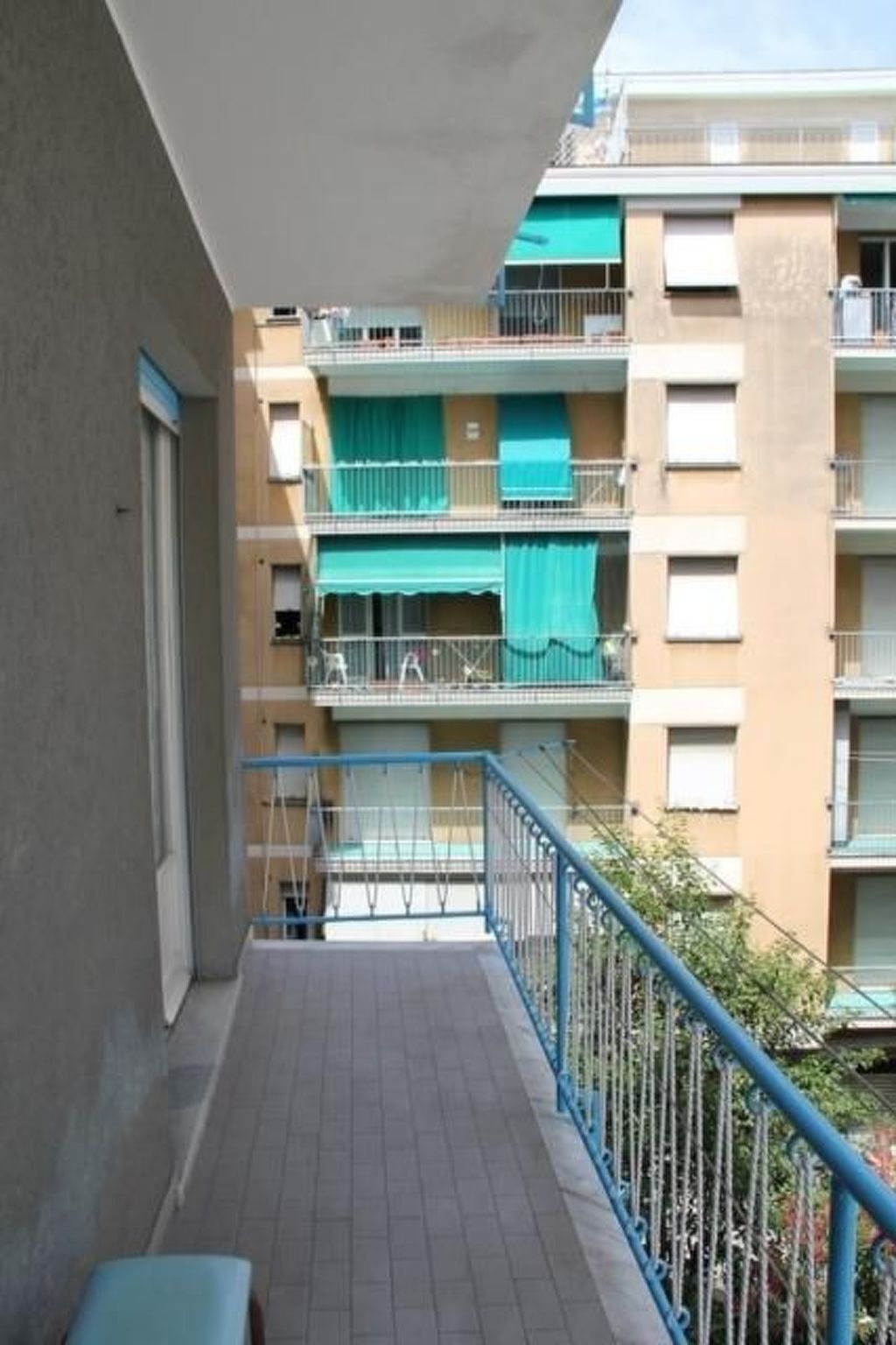 Appartement 70m² avec 2 balcons à Rapallo - Photo 15