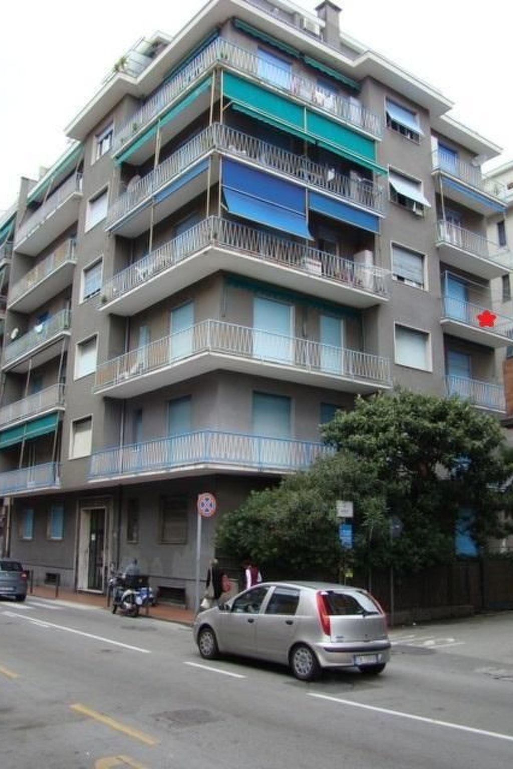Appartement 70m² avec 2 balcons à Rapallo - Photo 16