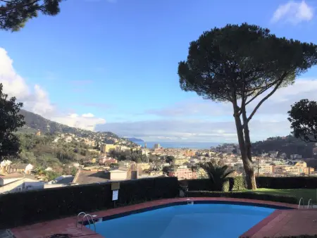 Location appartement à Rapallo, für 4 Personen ca. 60 m&sup2; in Rapallo, Norditalien (Ligurien)