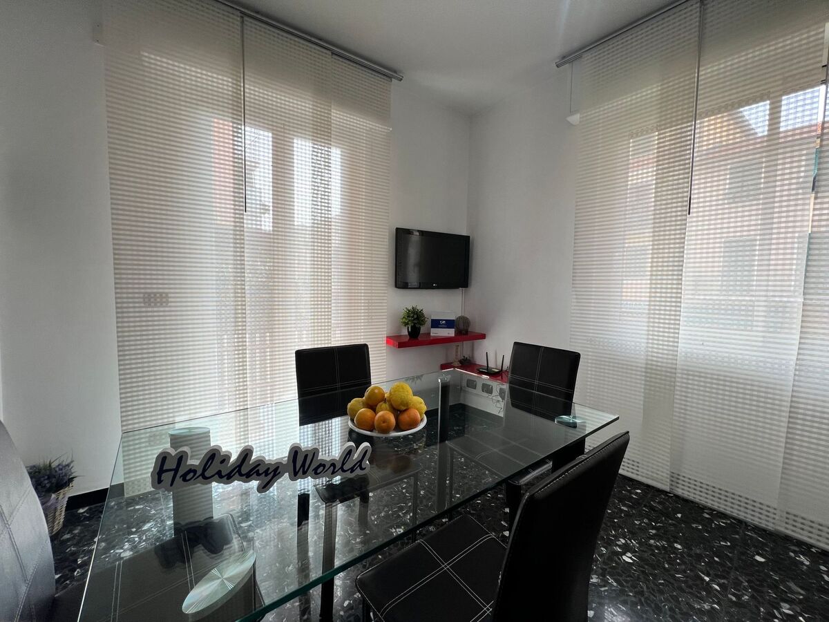 Appartement 2 pièces avec jardin à Rapallo - Photo 3
