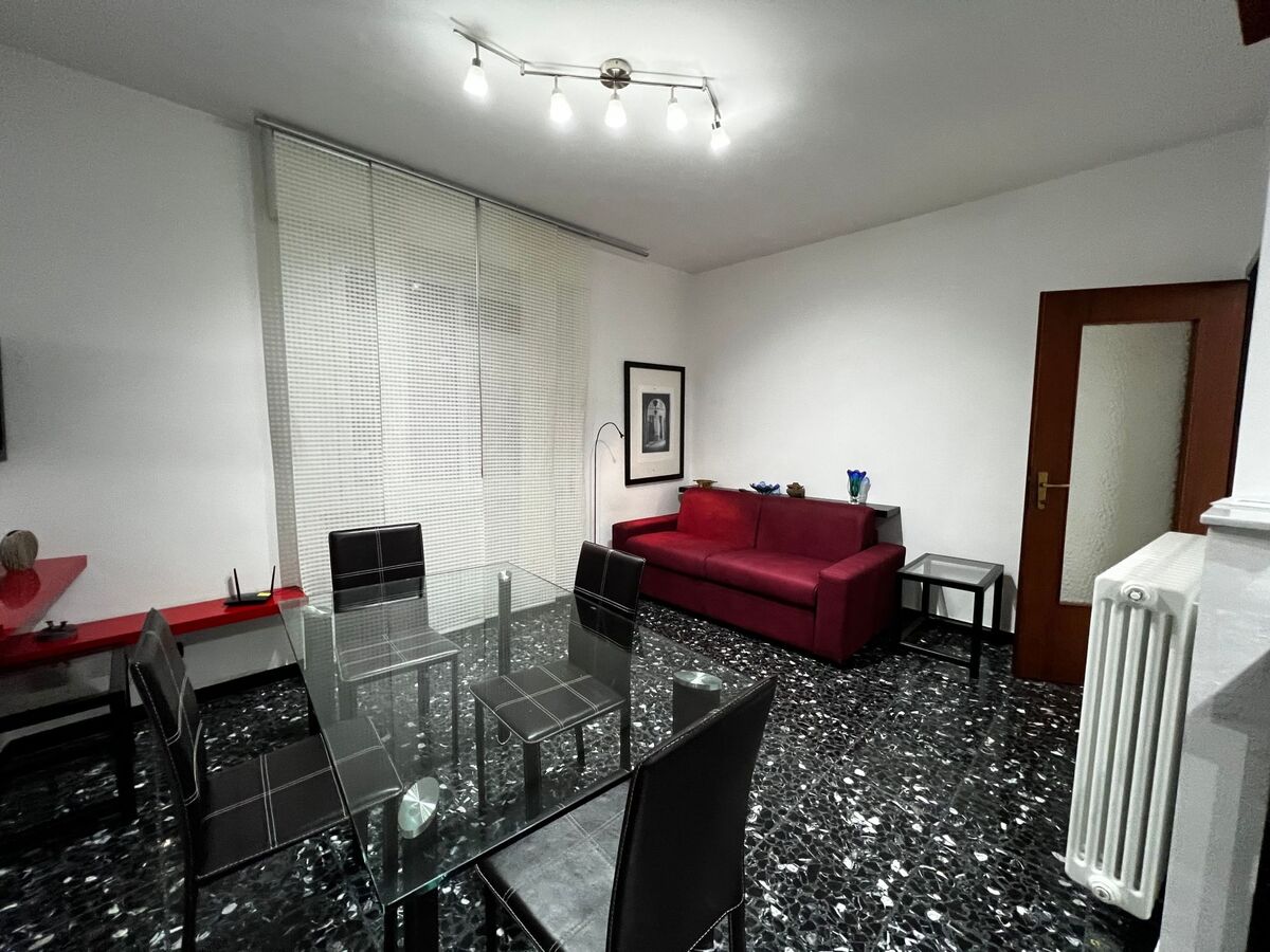 Appartement 2 pièces avec jardin à Rapallo - Photo 4