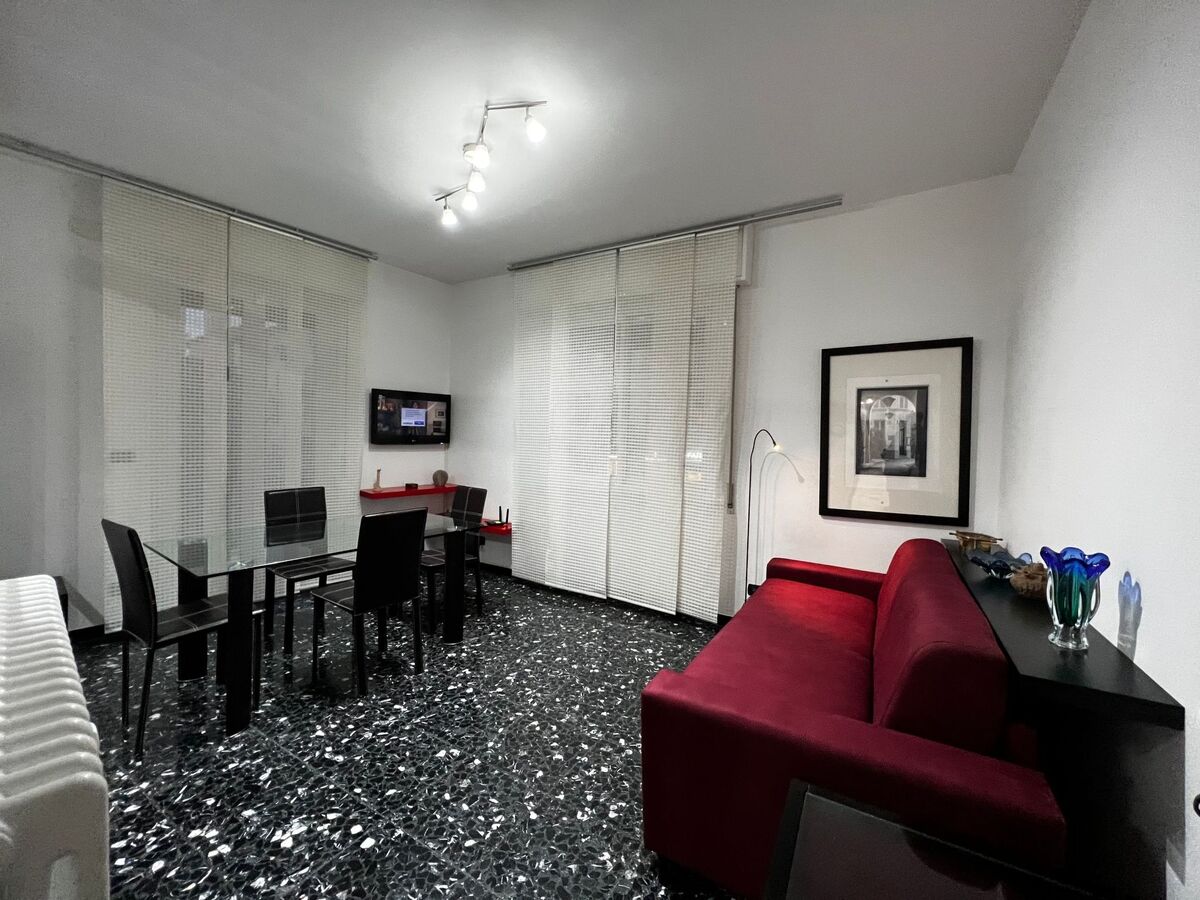 Appartement 2 pièces avec jardin à Rapallo - Photo 9