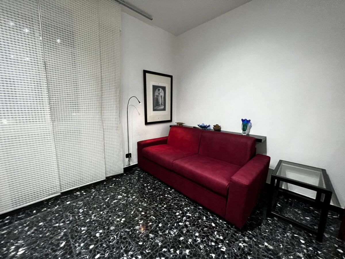 Appartement 2 pièces avec jardin à Rapallo - Photo 10