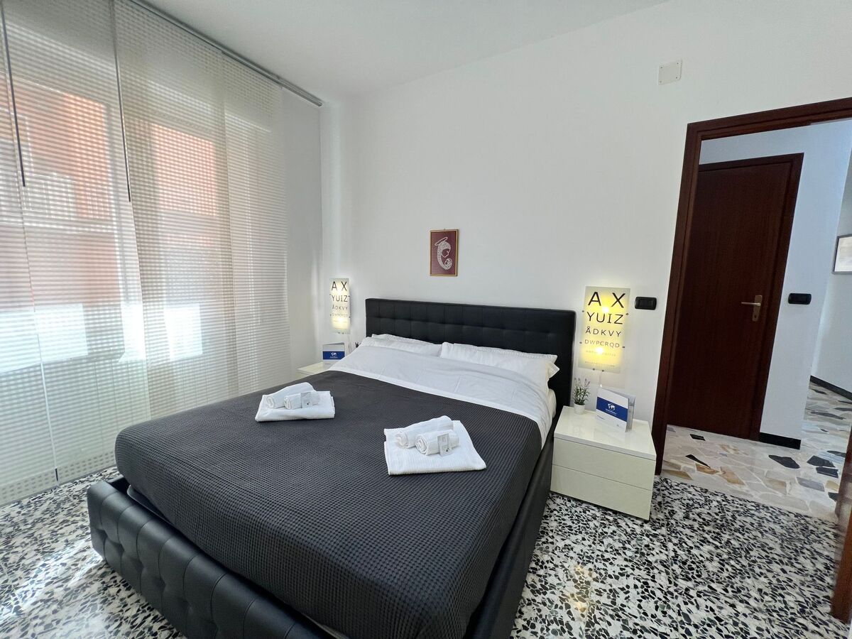 Appartement 2 pièces avec jardin à Rapallo - Photo 11