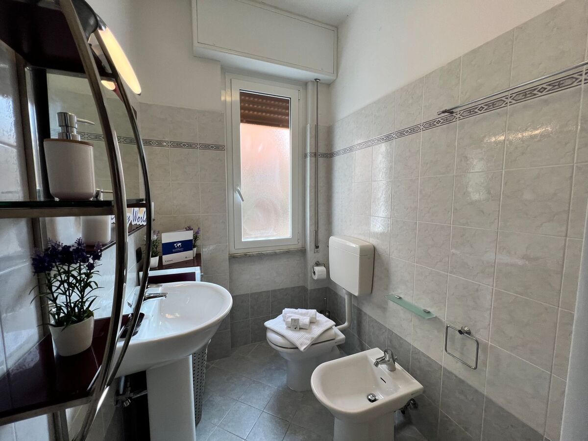 Appartement 2 pièces avec jardin à Rapallo - Photo 14