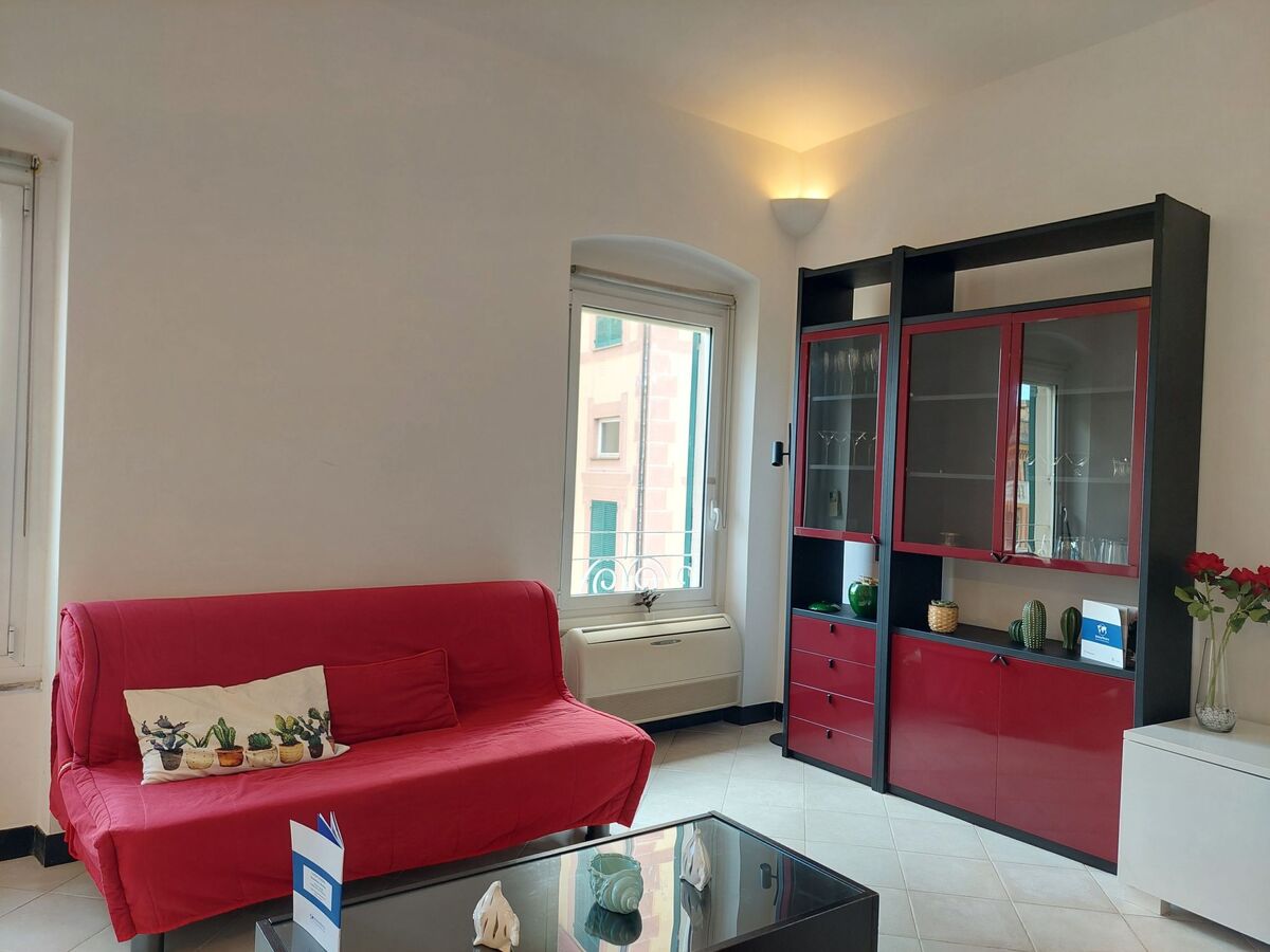 Il Carugio, appartement 4 pers. centre historique Rapallo - Photo 6