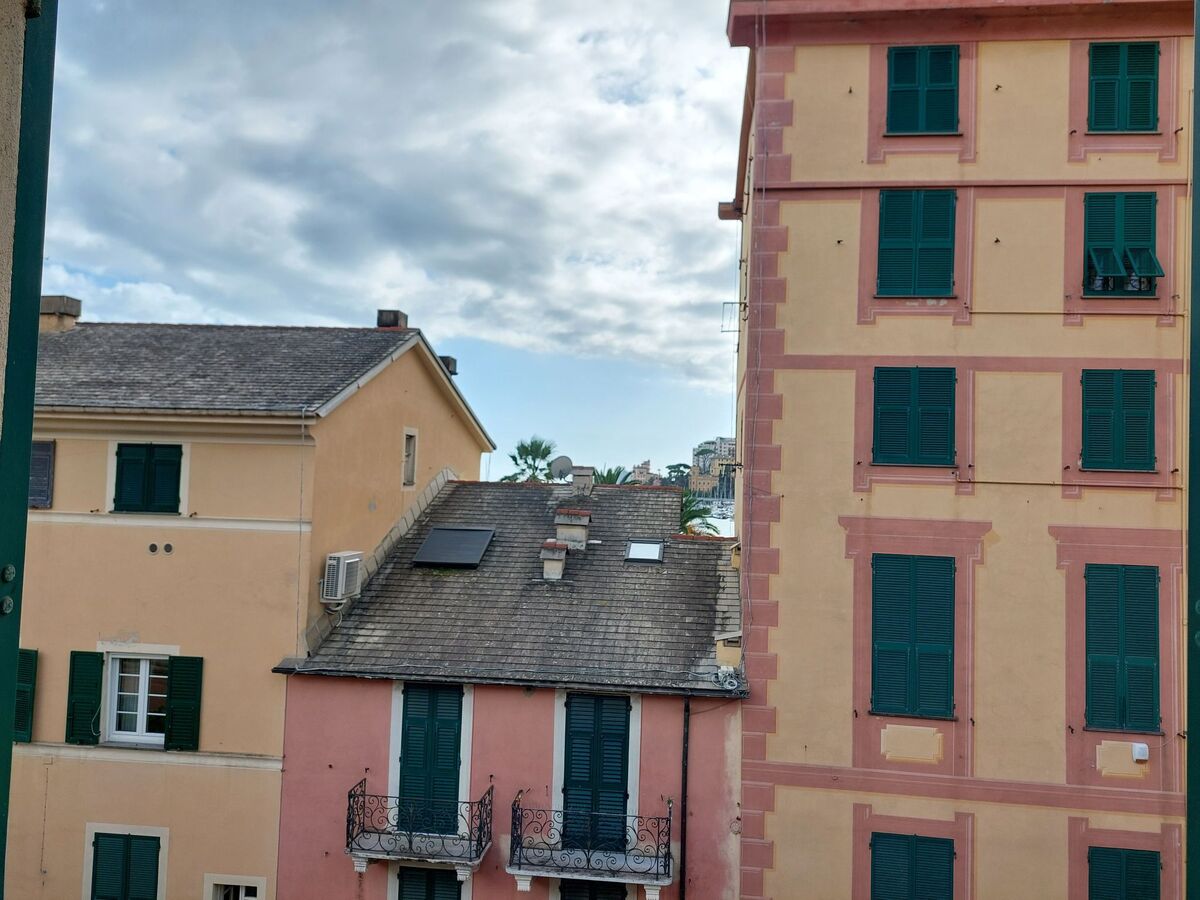 Il Carugio, appartement 4 pers. centre historique Rapallo - Photo 7