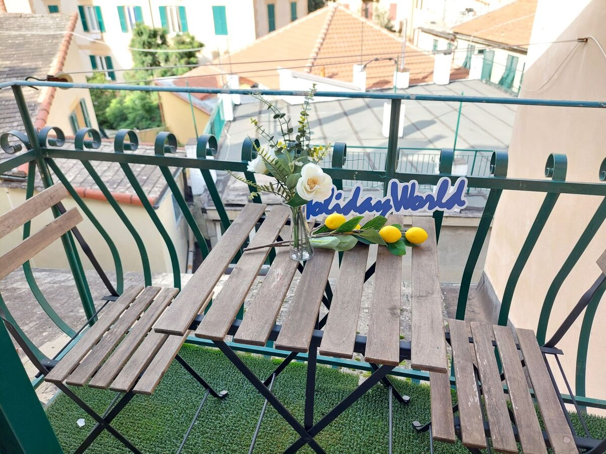 Il Carugio, appartement 4 pers. centre historique Rapallo - Photo 10