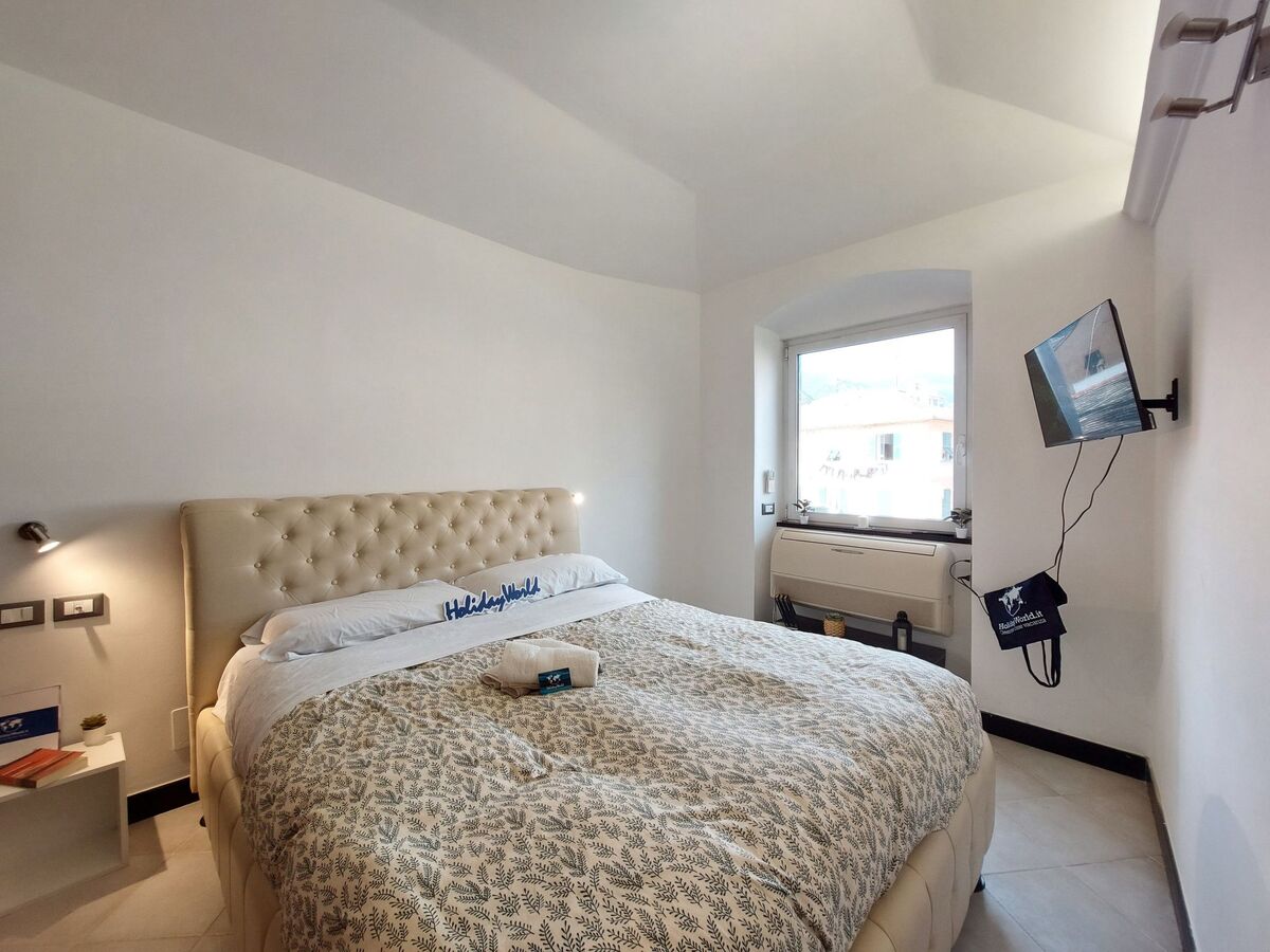 Il Carugio, appartement 4 pers. centre historique Rapallo - Photo 11