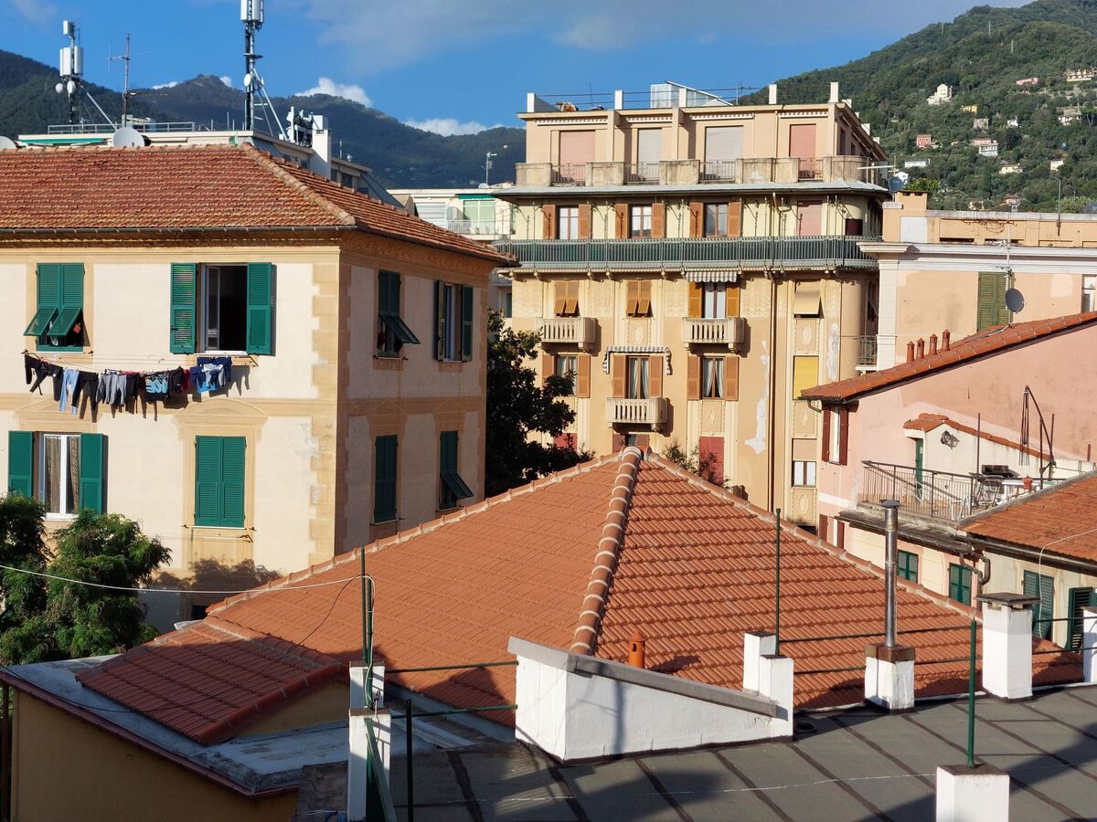 Il Carugio, appartement 4 pers. centre historique Rapallo - Photo 15