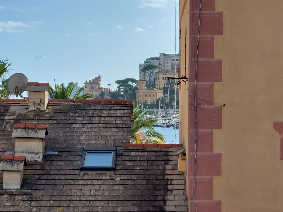 Il Carugio, appartement 4 pers. centre historique Rapallo - Photo 16