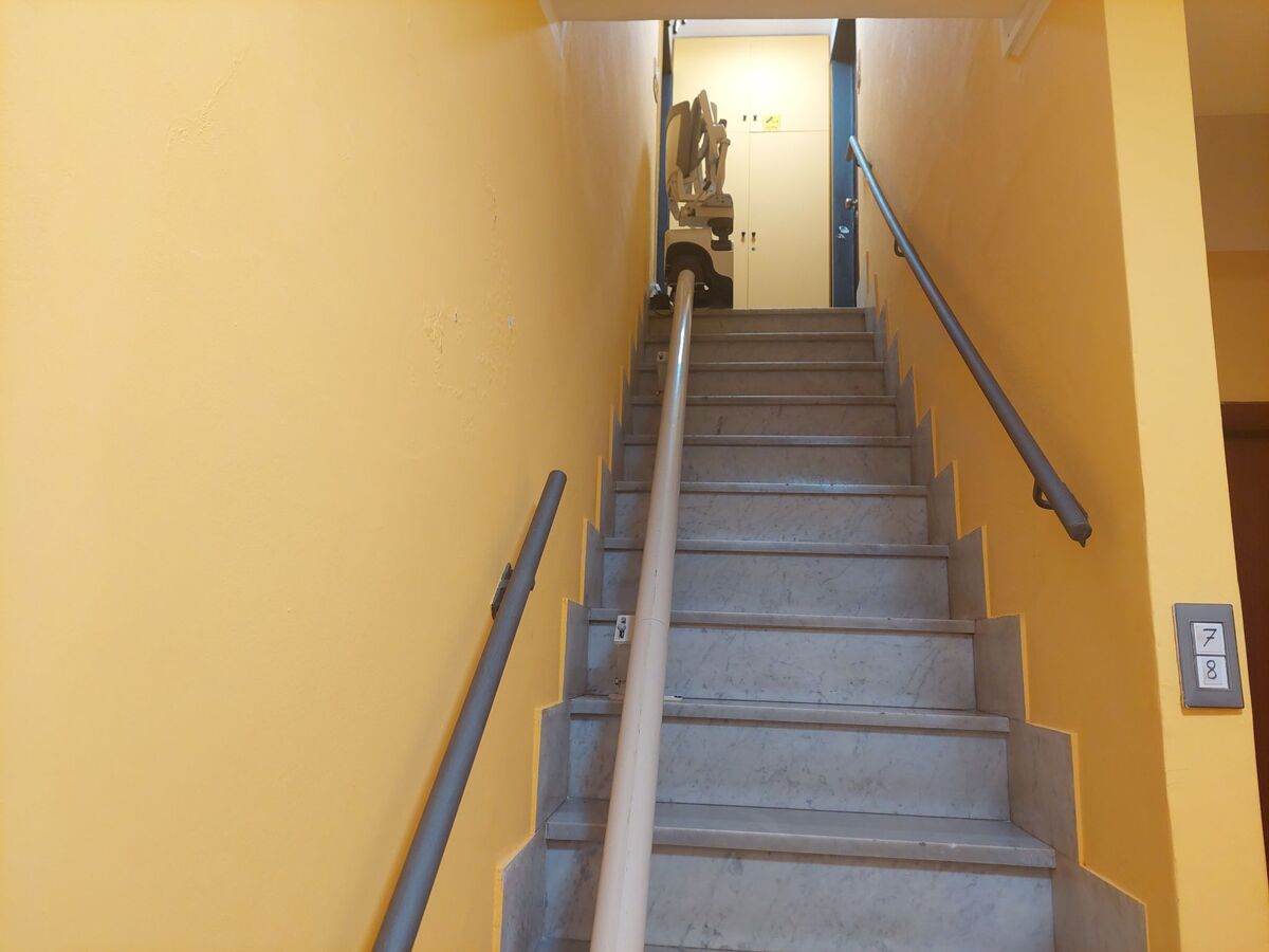 Il Carugio, appartement 4 pers. centre historique Rapallo - Photo 19