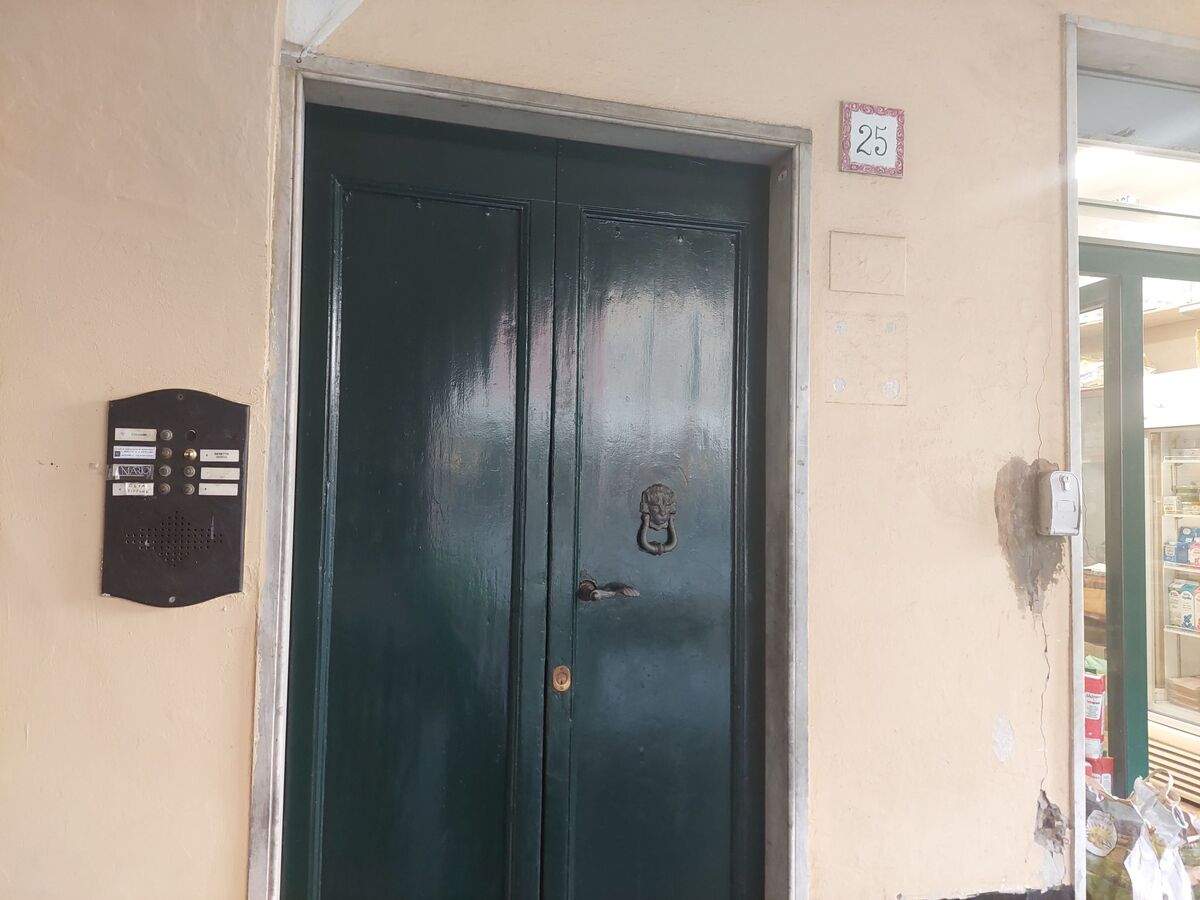 Il Carugio, appartement 4 pers. centre historique Rapallo - Photo 20