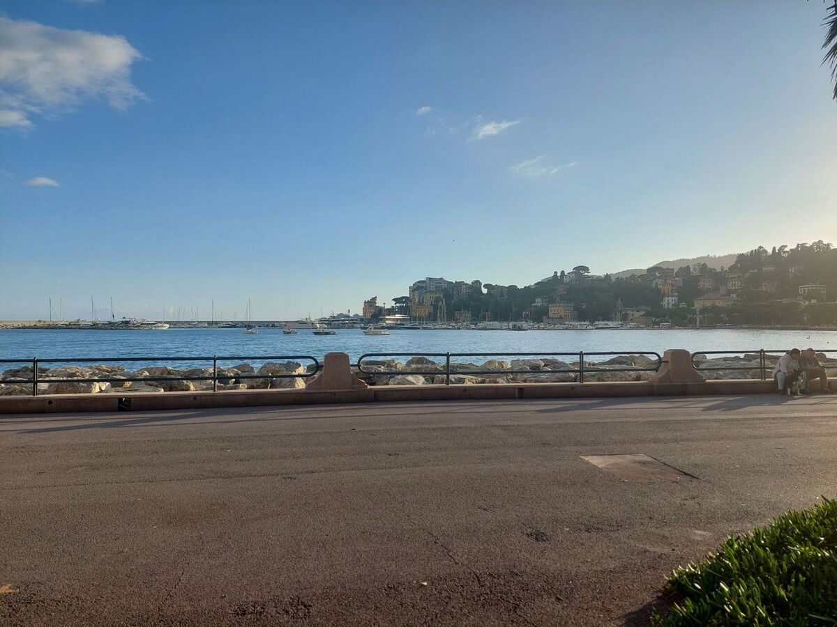 Il Carugio, appartement 4 pers. centre historique Rapallo - Photo 23