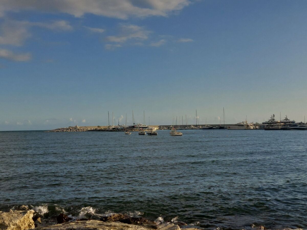 Il Carugio, appartement 4 pers. centre historique Rapallo - Photo 25