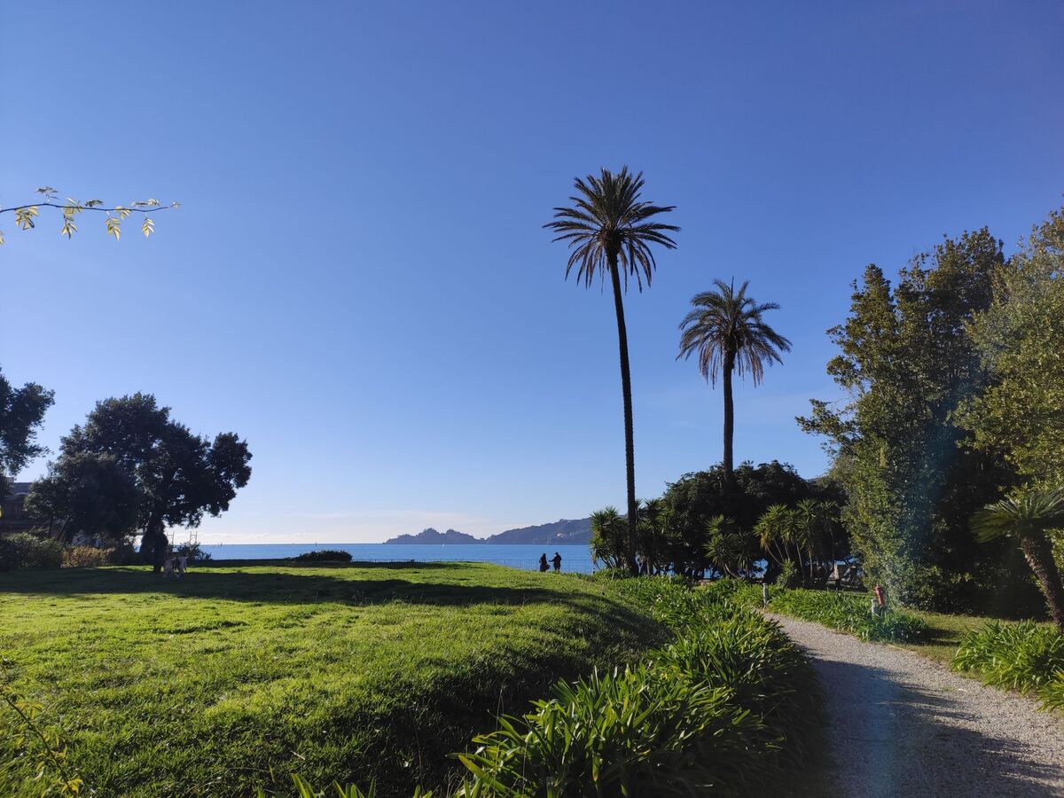 Il Carugio, appartement 4 pers. centre historique Rapallo - Photo 28