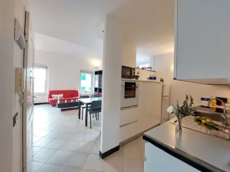Location appartement à Rapallo, Il Carugio by Holiday World