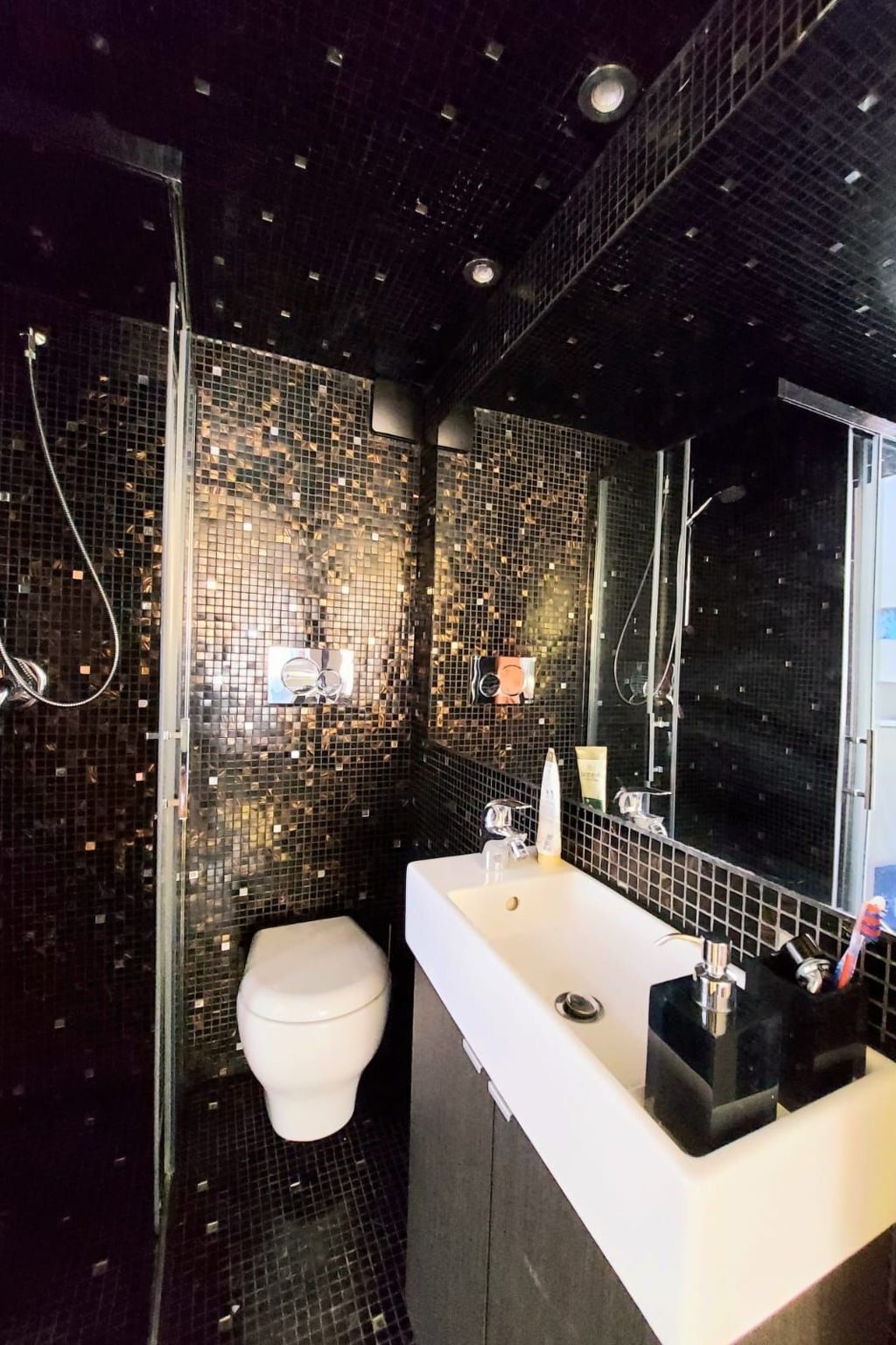 Appartement 2 ch, jardin privé exotique à Rapallo - Photo 16