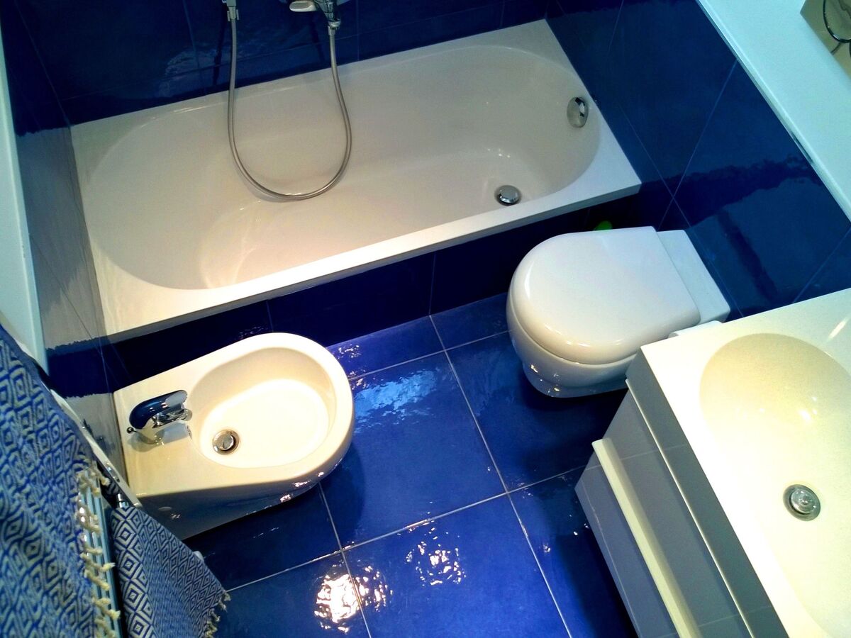 Appartement 2 ch, jardin privé exotique à Rapallo - Photo 22