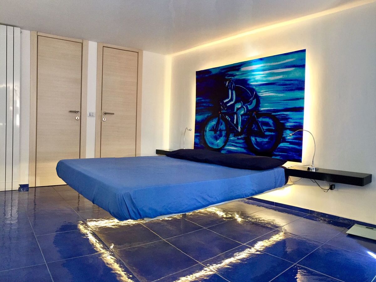 Appartement 2 ch, jardin privé exotique à Rapallo - Photo 33
