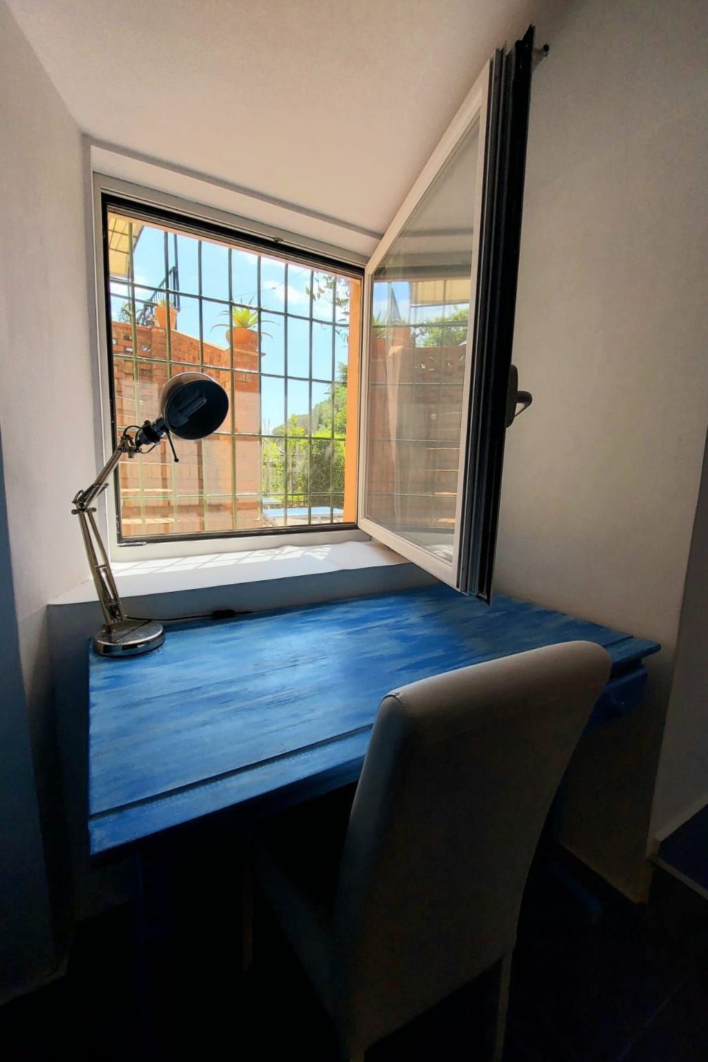 Appartement 2 ch, jardin privé exotique à Rapallo - Photo 37