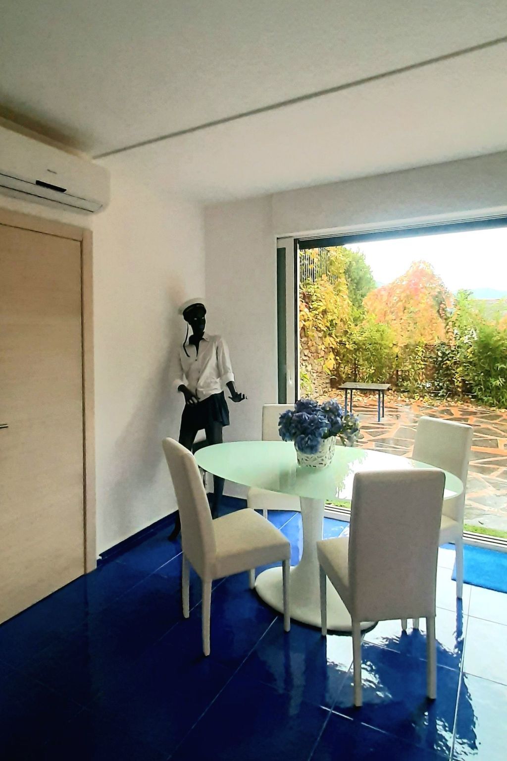 Appartement 2 ch, jardin privé exotique à Rapallo - Photo 42