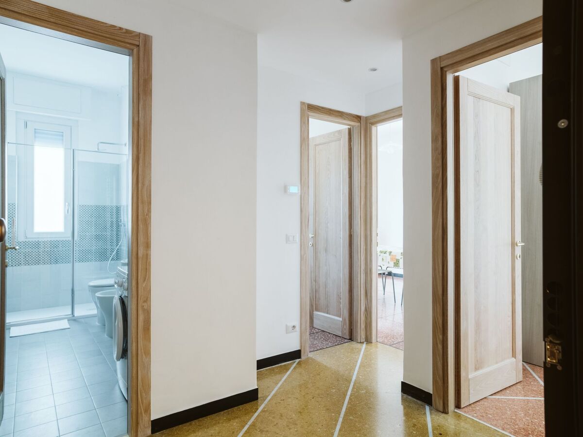 AlCastellino, appartement 1 chambre rénové à Rapallo - Photo 1