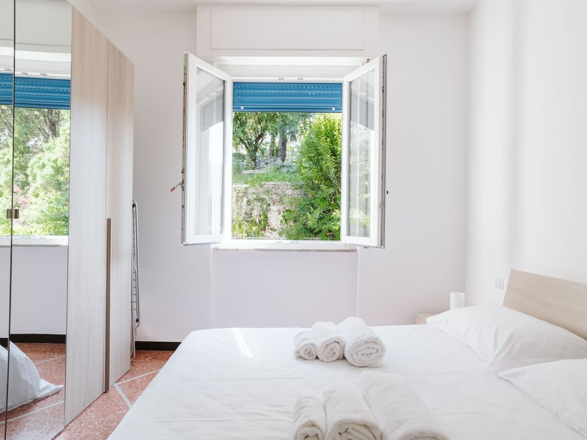 AlCastellino, appartement 1 chambre rénové à Rapallo - Photo 3
