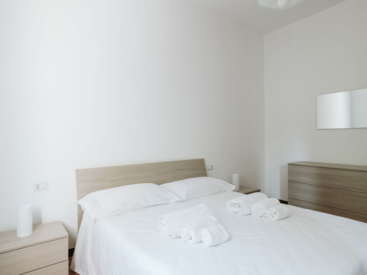AlCastellino, appartement 1 chambre rénové à Rapallo - Photo 4