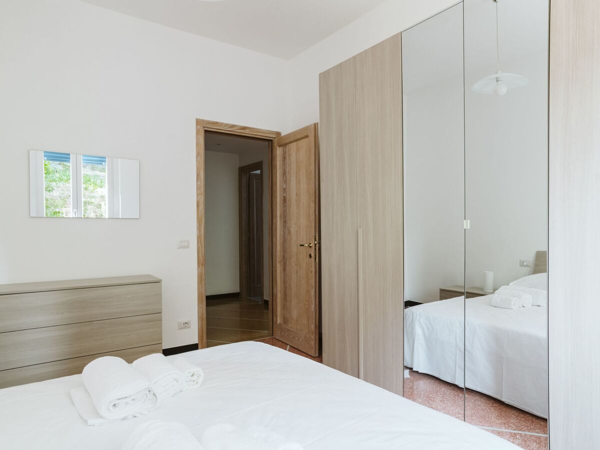 AlCastellino, appartement 1 chambre rénové à Rapallo - Photo 5
