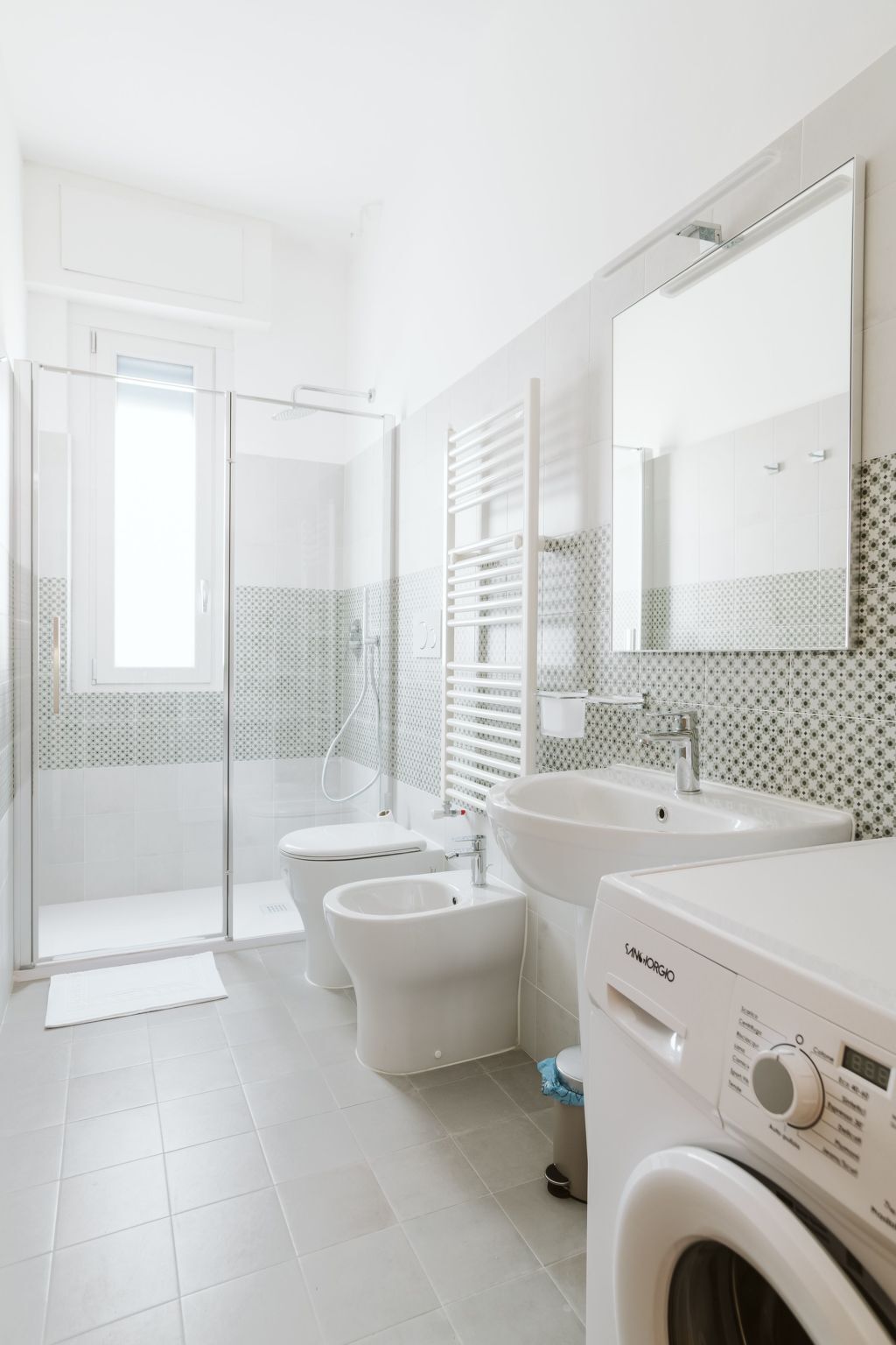 AlCastellino, appartement 1 chambre rénové à Rapallo - Photo 6