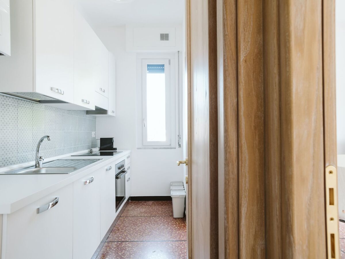 AlCastellino, appartement 1 chambre rénové à Rapallo - Photo 7