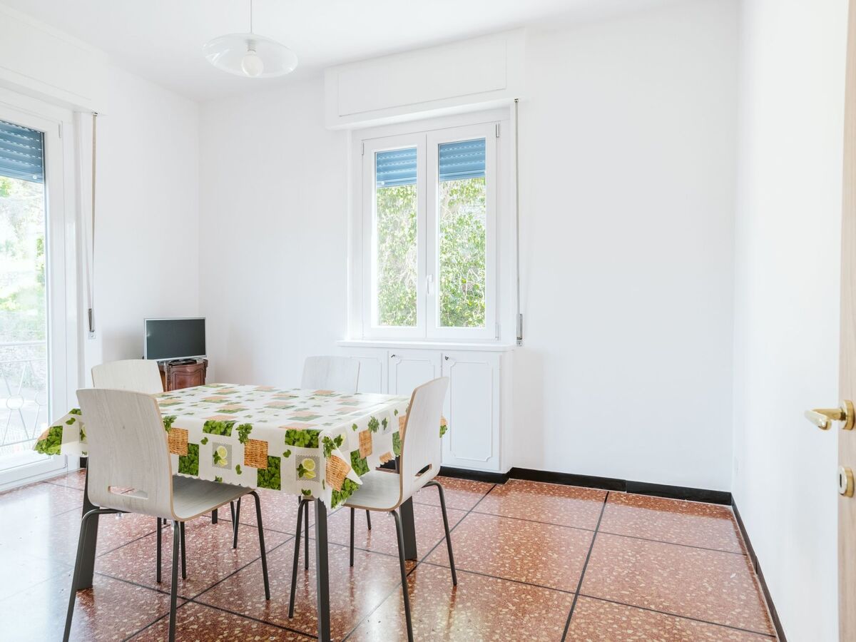 AlCastellino, appartement 1 chambre rénové à Rapallo - Photo 8