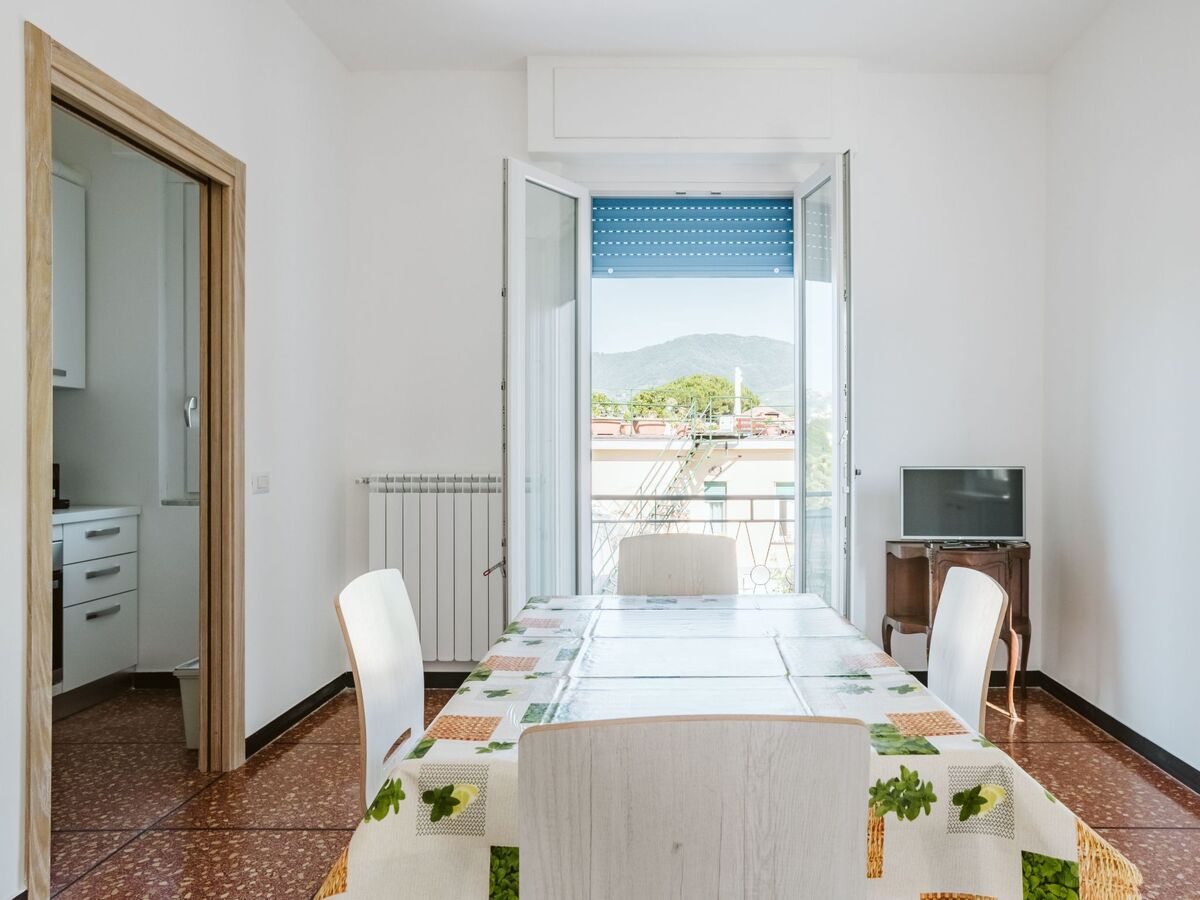 AlCastellino, appartement 1 chambre rénové à Rapallo - Photo 9
