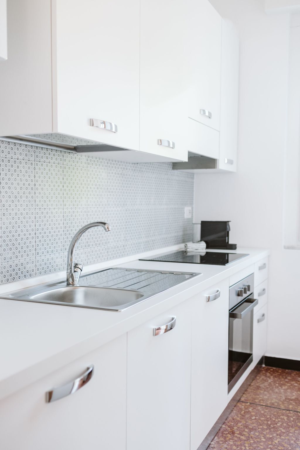 AlCastellino, appartement 1 chambre rénové à Rapallo - Photo 10