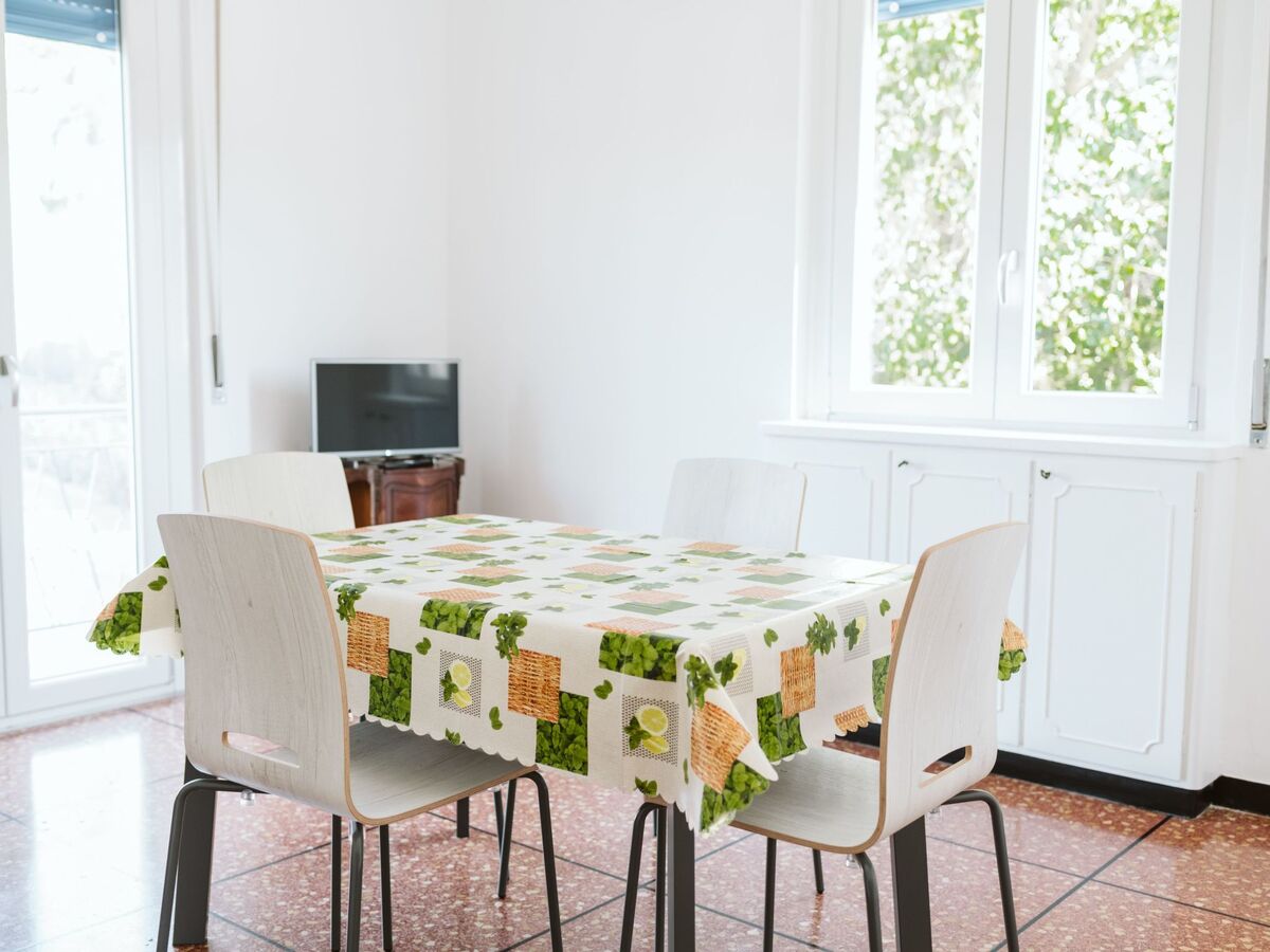 AlCastellino, appartement 1 chambre rénové à Rapallo - Photo 11