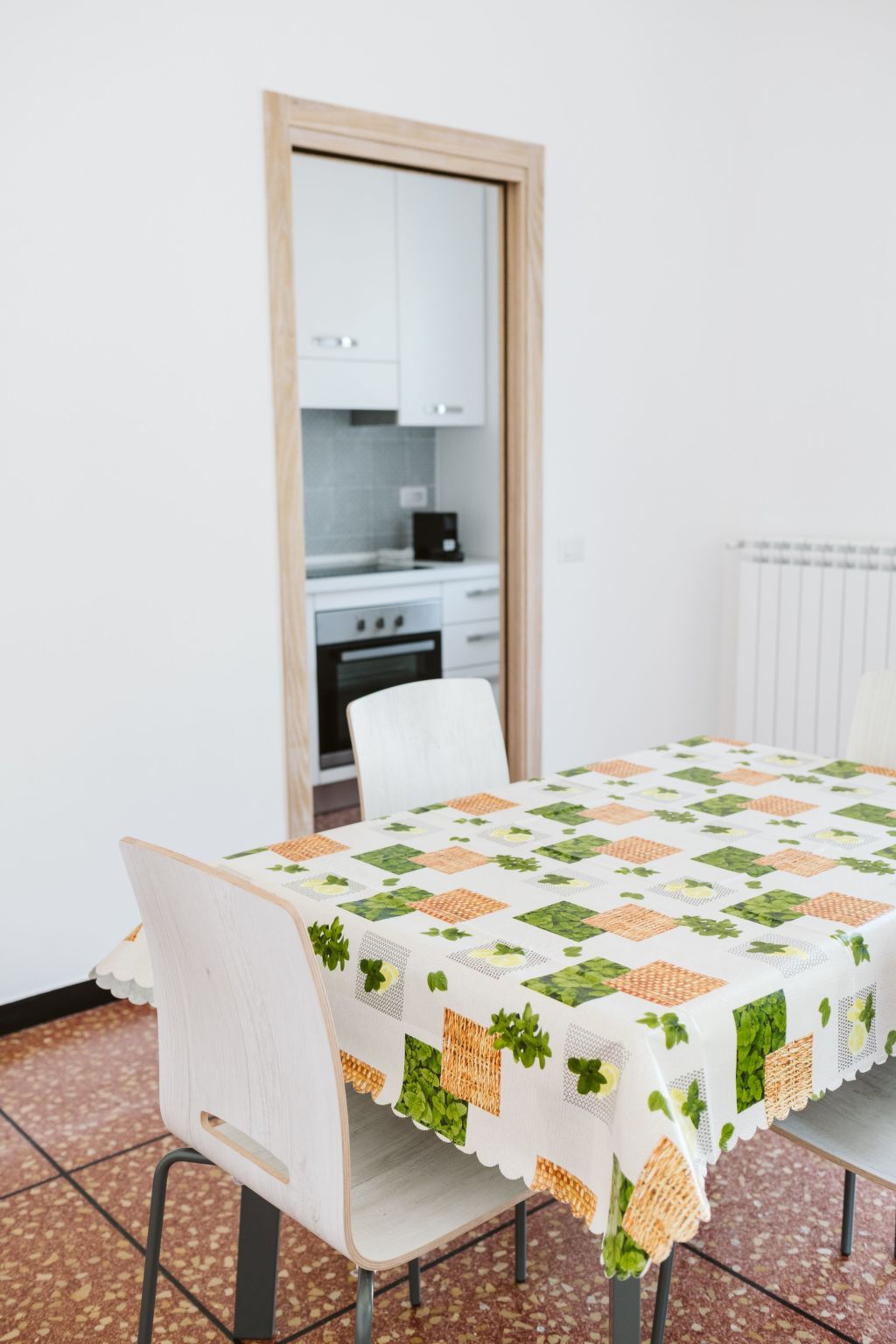 AlCastellino, appartement 1 chambre rénové à Rapallo - Photo 12