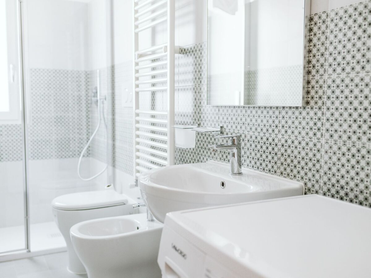 AlCastellino, appartement 1 chambre rénové à Rapallo - Photo 13