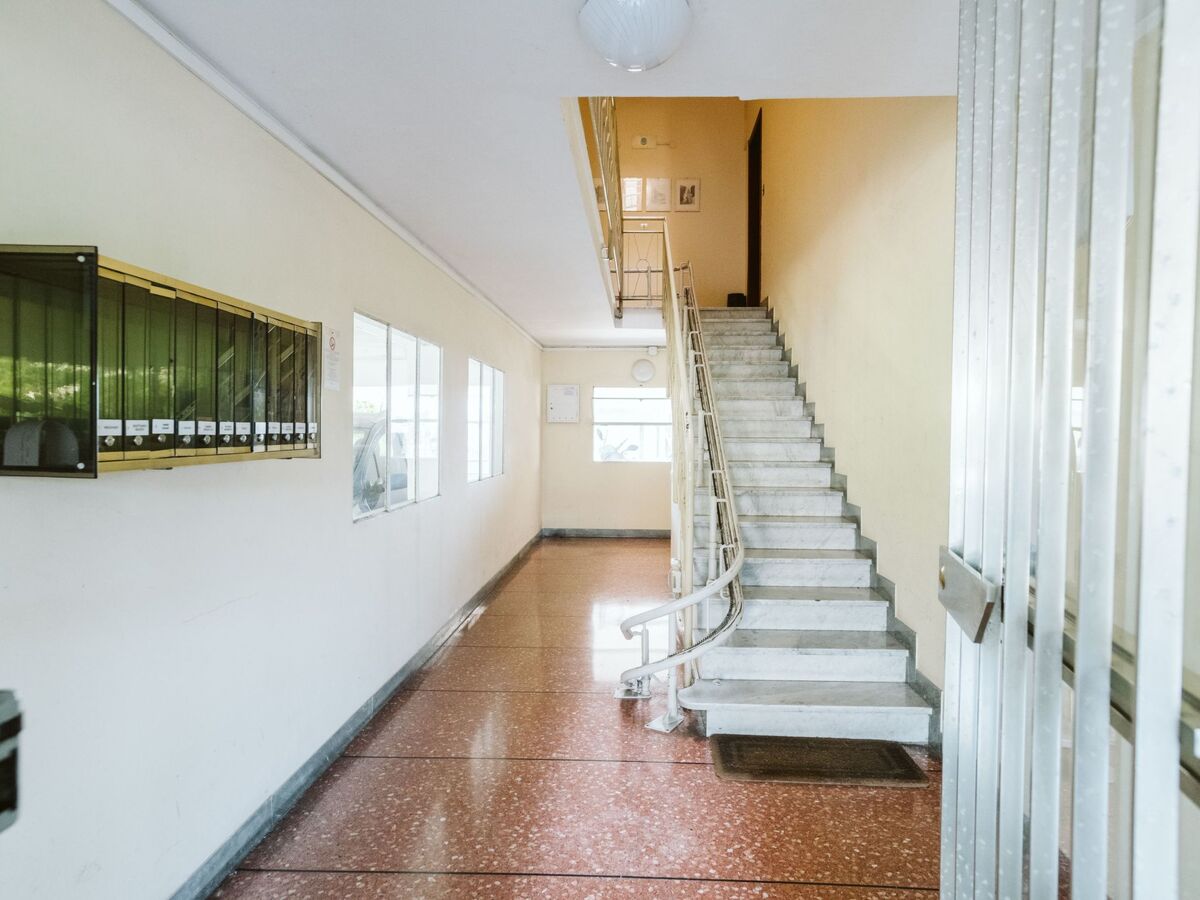 AlCastellino, appartement 1 chambre rénové à Rapallo - Photo 15