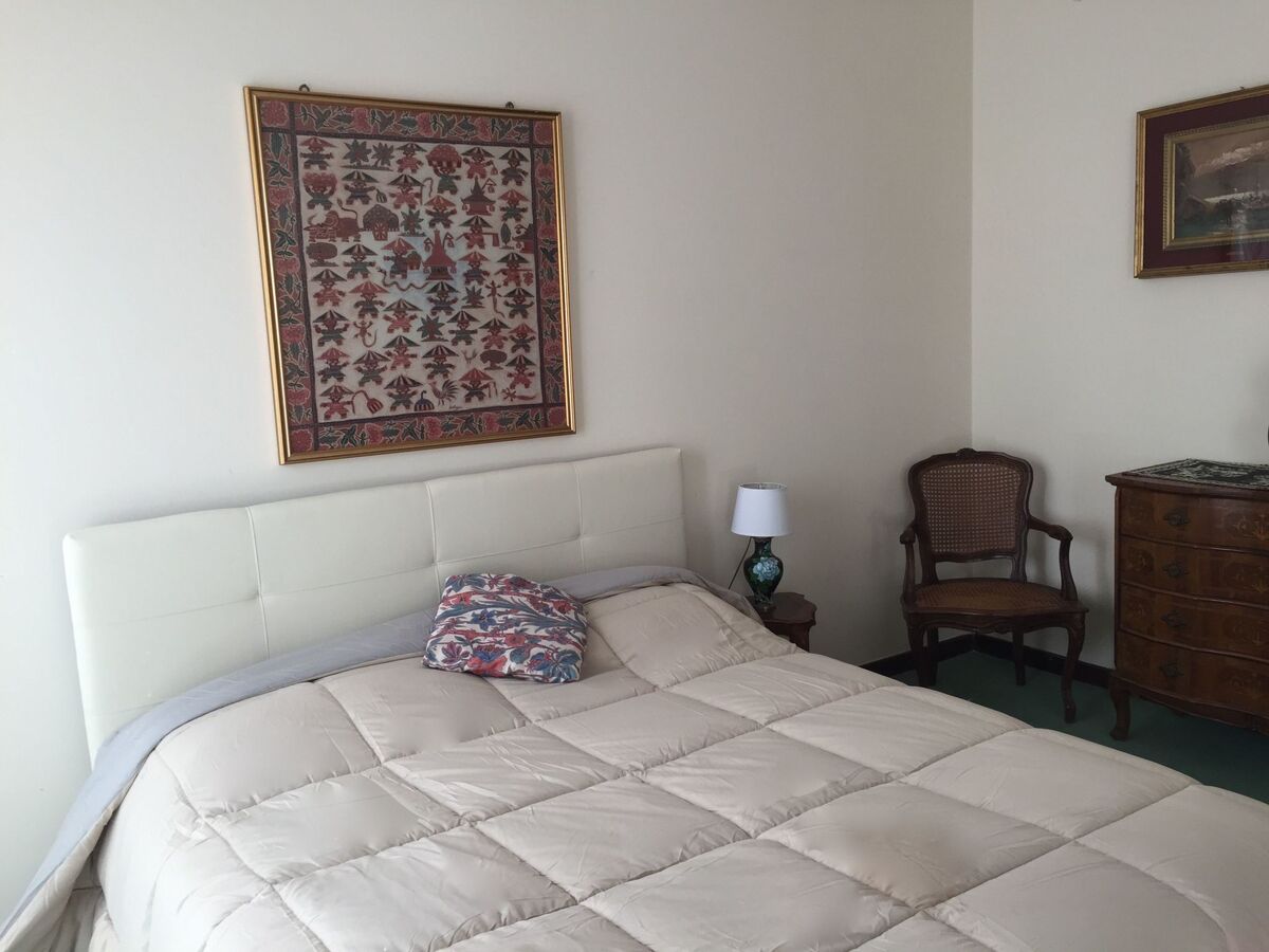 Casa Cristina – Appartement 120 m² avec balcon à Rapallo - Photo 1