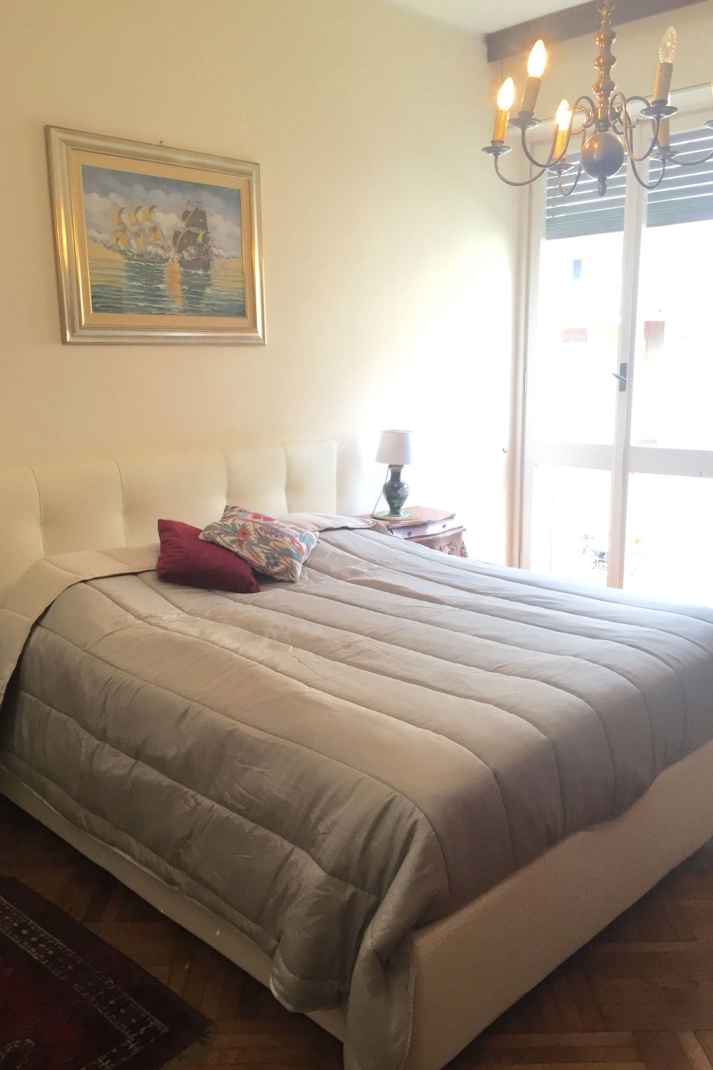 Casa Cristina – Appartement 120 m² avec balcon à Rapallo - Photo 3