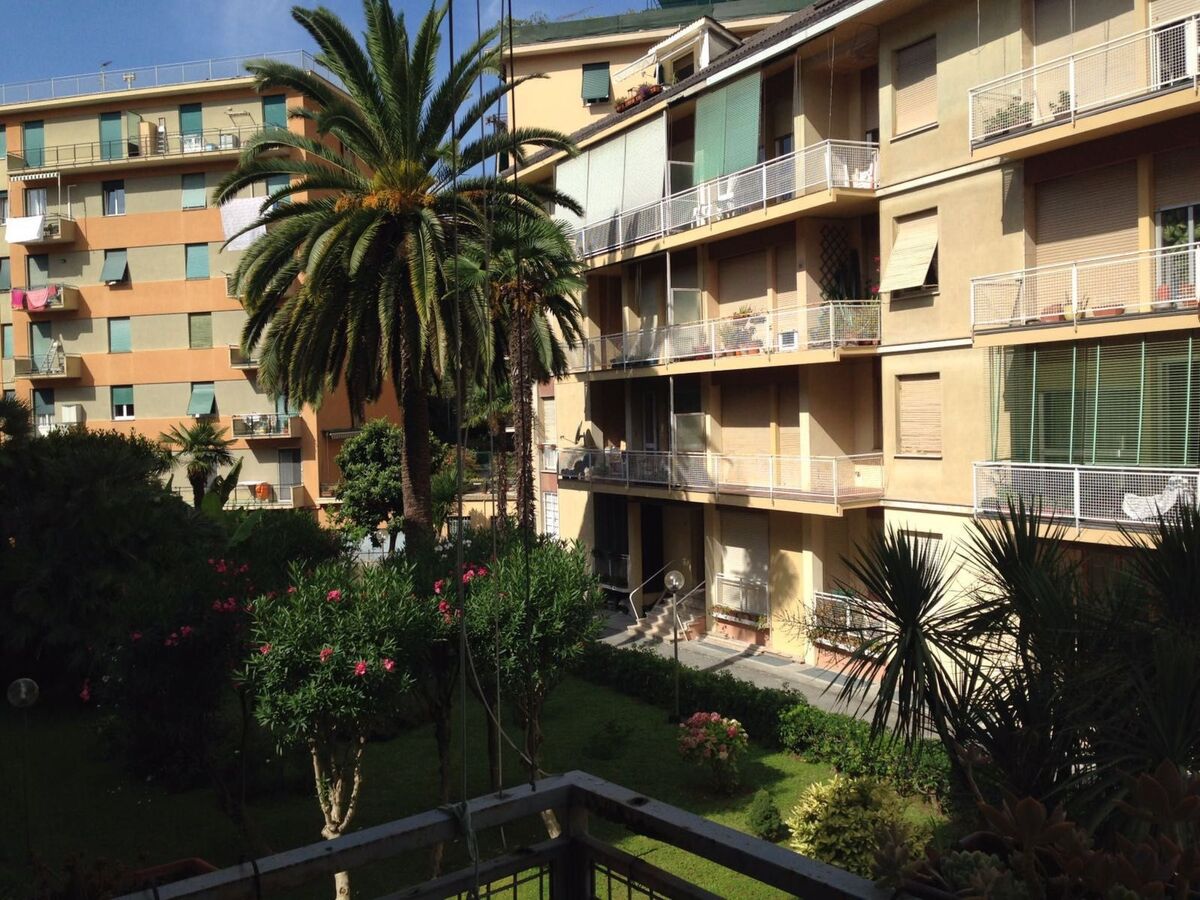 Casa Cristina – Appartement 120 m² avec balcon à Rapallo - Photo 4