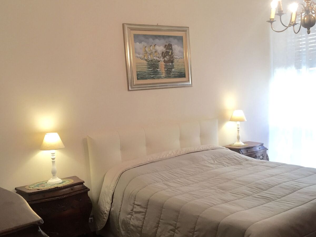 Casa Cristina – Appartement 120 m² avec balcon à Rapallo - Photo 5