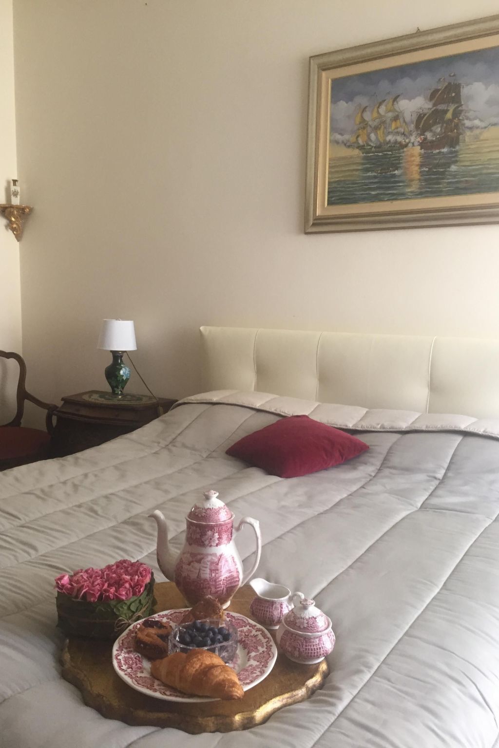 Casa Cristina – Appartement 120 m² avec balcon à Rapallo - Photo 6