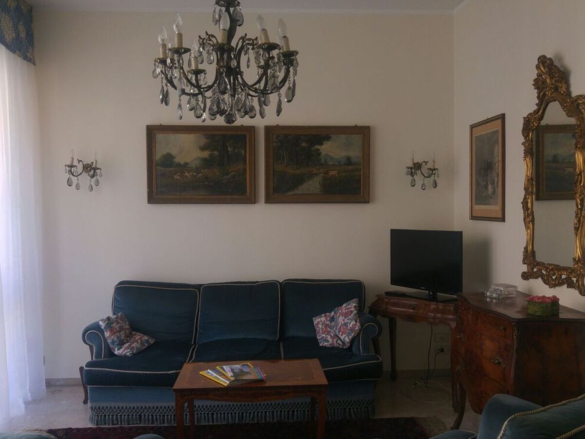 Casa Cristina – Appartement 120 m² avec balcon à Rapallo - Photo 7