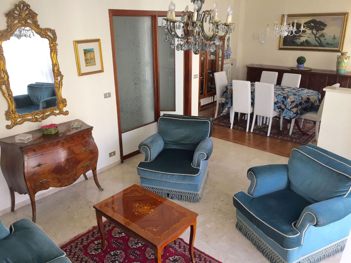 Casa Cristina – Appartement 120 m² avec balcon à Rapallo - Photo 8