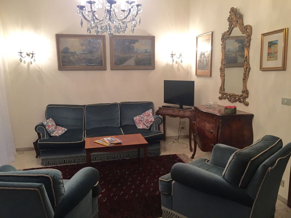 Casa Cristina – Appartement 120 m² avec balcon à Rapallo - Photo 11
