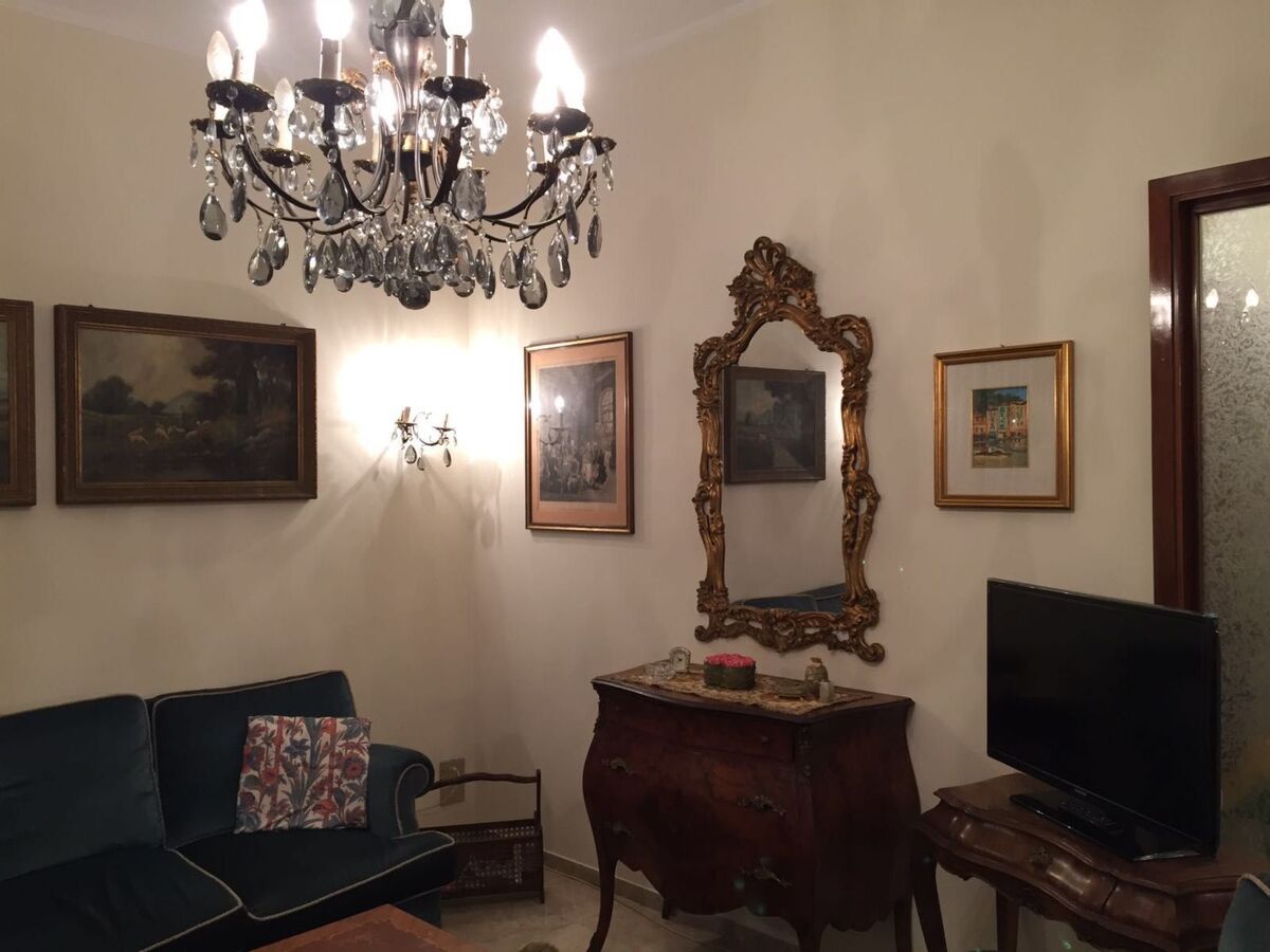 Casa Cristina – Appartement 120 m² avec balcon à Rapallo - Photo 12
