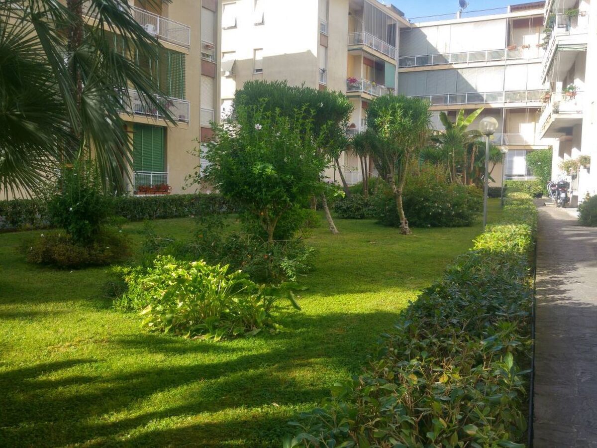 Casa Cristina – Appartement 120 m² avec balcon à Rapallo - Photo 14