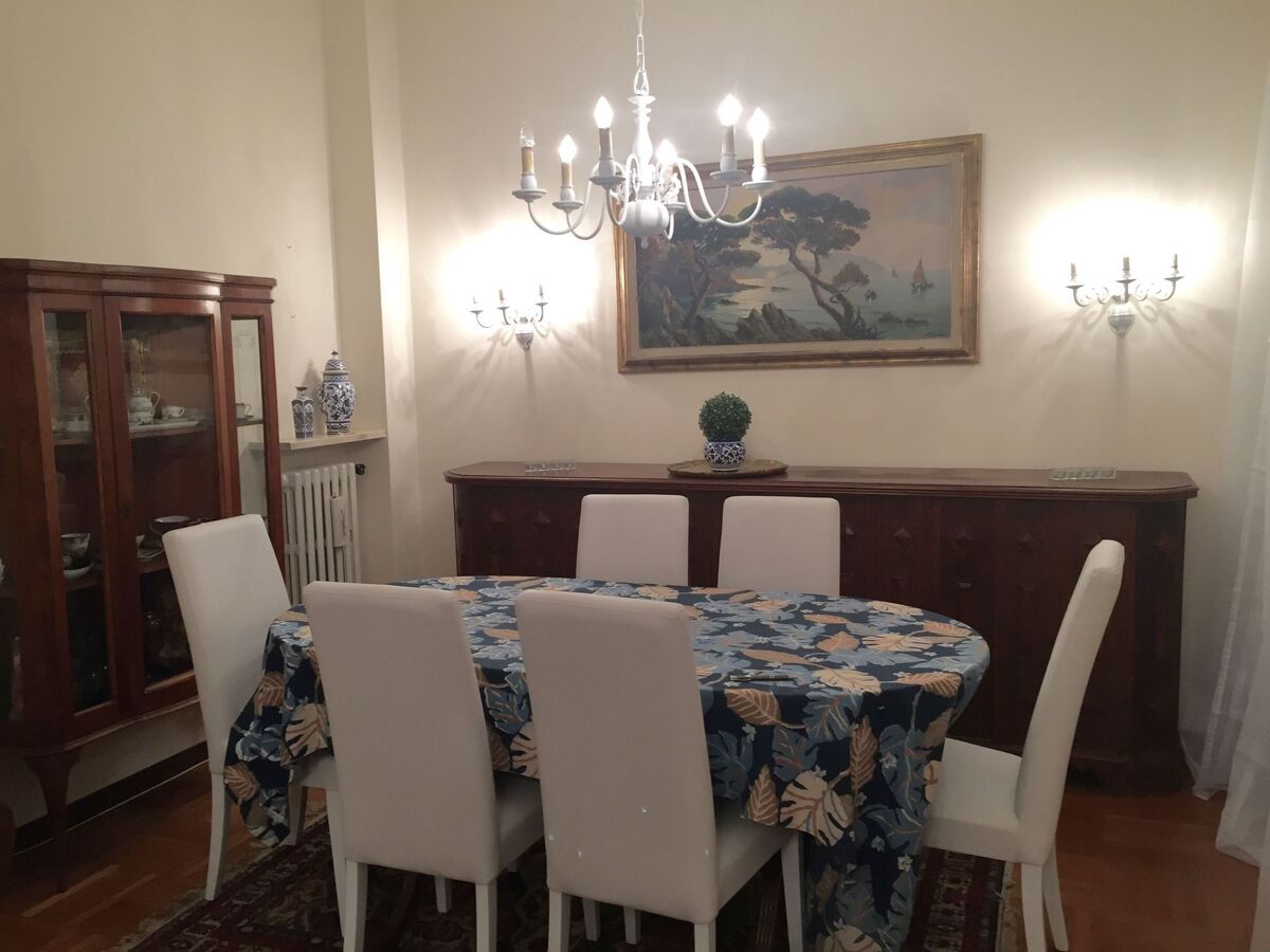 Casa Cristina – Appartement 120 m² avec balcon à Rapallo - Photo 17